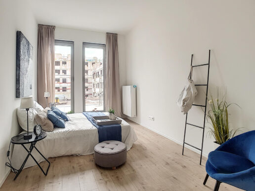 Brussel – Antwerpsesteenweg 311
