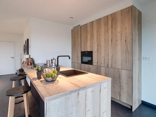 Wortegem-Petegem – Kwadenbulk 23