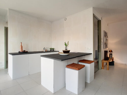 Kortrijk – Residentie St-Georges – app 3.02