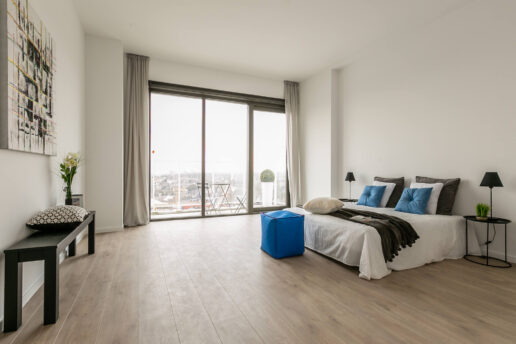 Molenbeek – Ekla – penthouse 17