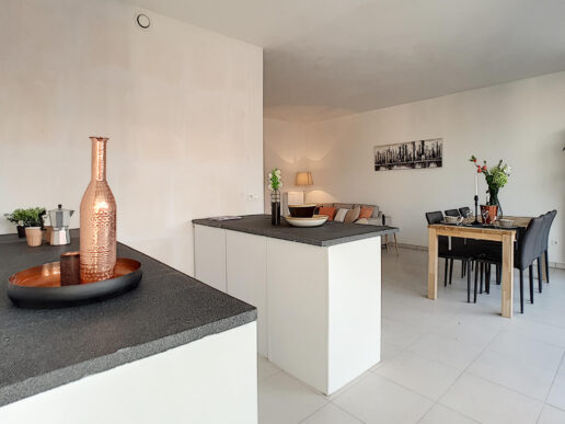 Kortrijk – Residentie St-Georges – app 3.02
