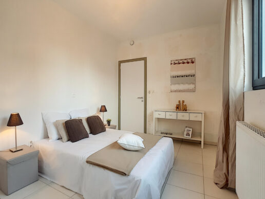 Kortrijk – Residentie St-Georges – app 3.02