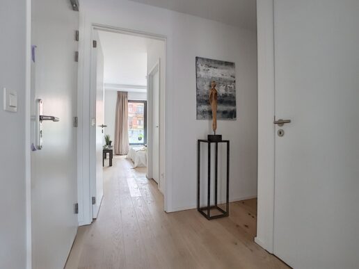 Schaarbeek – Voltairelaan 58 – C01