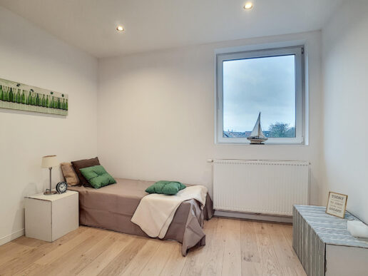 Gent – Doornakkerstraat 5
