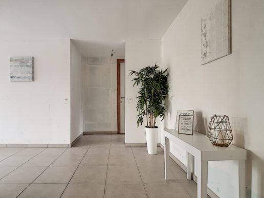Estaimbourg –  Residence Clovis Poullet
