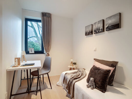 Vichte – Vichte Resort – Peter Benoitstraat 4