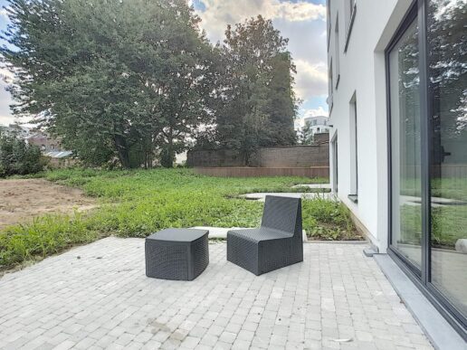 Schaarbeek – Voltairelaan 58 – C01