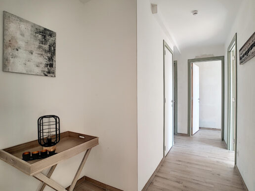 Haren – Residentie Nateau – app C1.1