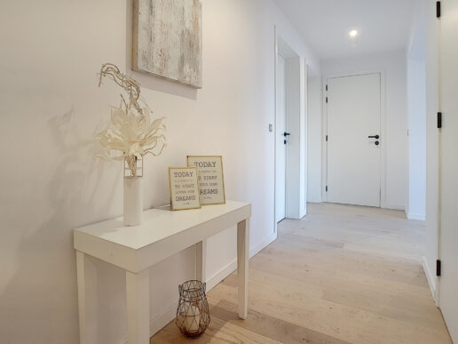 Gent – Residentie Floraliën – Oscar de Reusestraat 54