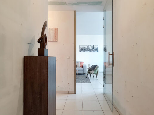 Kortrijk – Residentie St-Georges – app 3.02