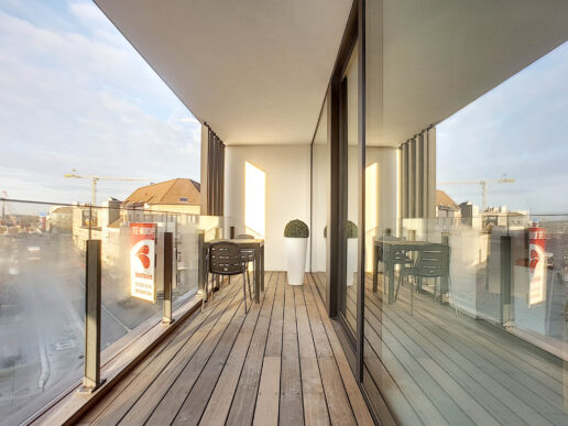 Kortrijk – Residentie St-Georges – app 3.02