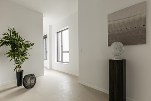 Molenbeek – Ekla – penthouse 17