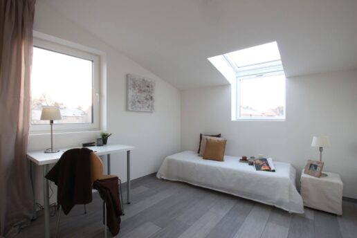 Niel – Residentie De Parel