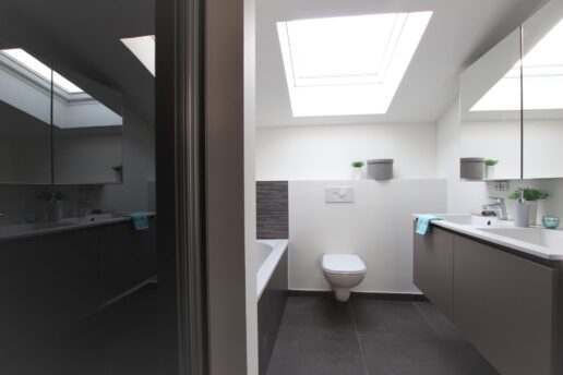 Niel – Residentie De Parel