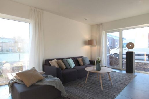 Niel – Residentie De Parel