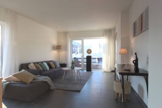 Niel – Residentie De Parel