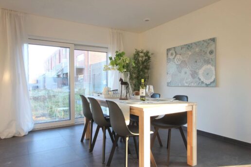 Niel – Residentie De Parel