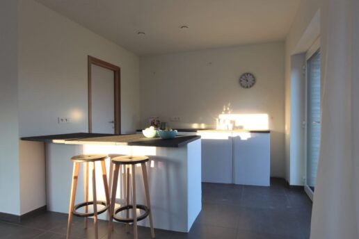 Niel – Residentie De Parel