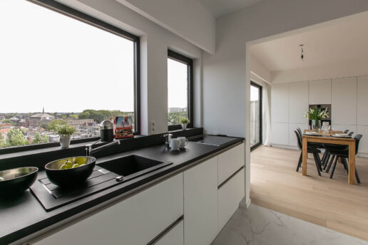 Berchem – Grotesteenweg 404 penthouse