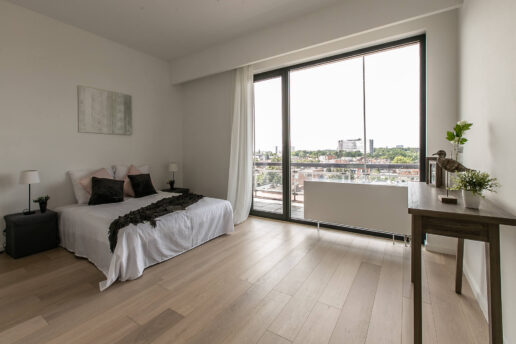 Berchem – Grotesteenweg 404 penthouse