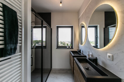 Berchem – Grotesteenweg 404 penthouse
