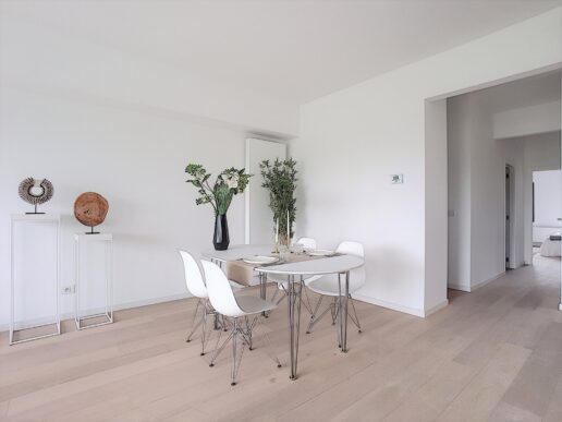 Antwerpen – Desguinlei 224 3deV