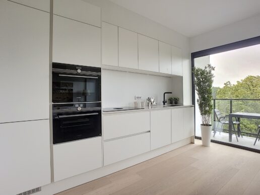 Antwerpen – Desguinlei 224 3deV