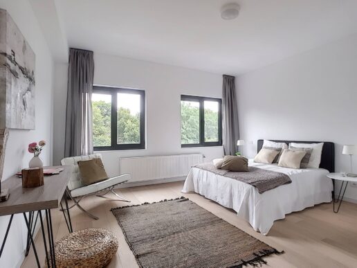 Antwerpen – Desguinlei 224 3deV