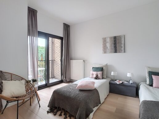 Antwerpen – Desguinlei 224 3deV