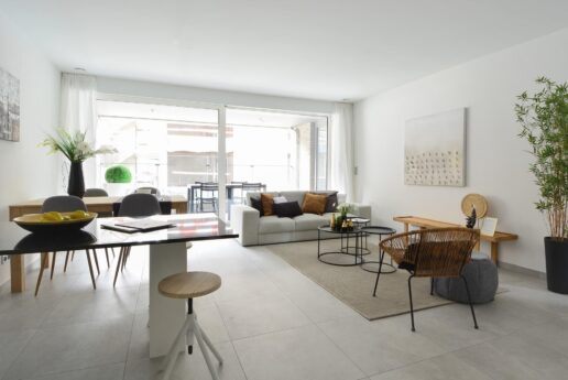 Diepenbeek – Residentie Elisabeth