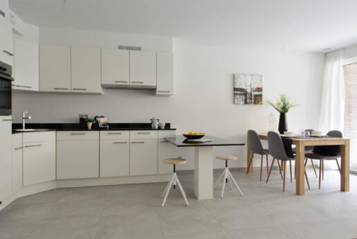 Diepenbeek – Residentie Elisabeth