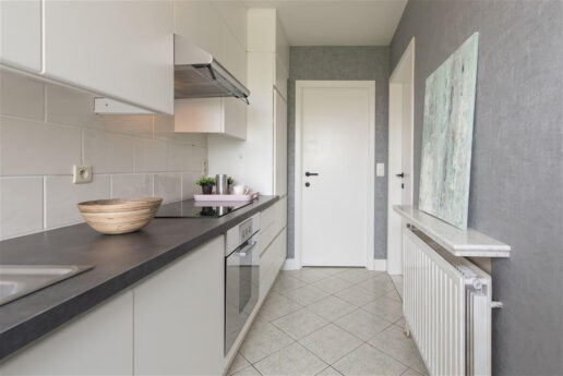 Brugge – Locatie: Hans Memlinglaan 22 – 1steV