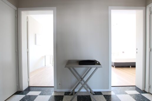Antwerpen – Oudaan 22
