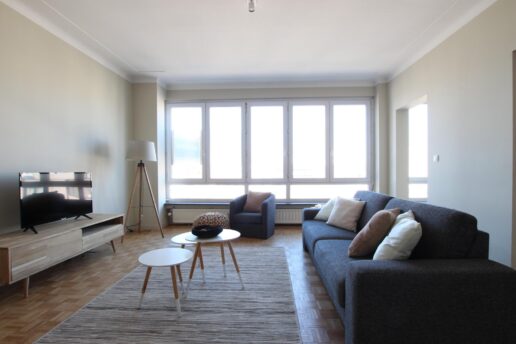 Antwerpen – Oudaan 22