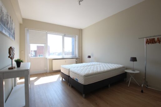 Antwerpen – Oudaan 22