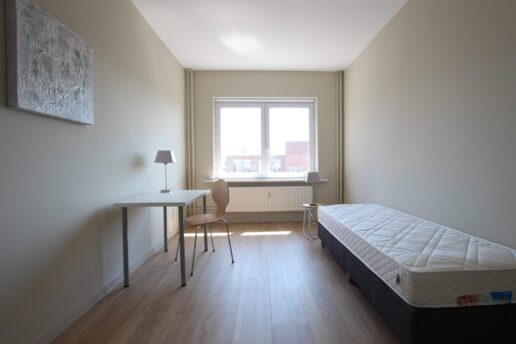 Antwerpen – Oudaan 22