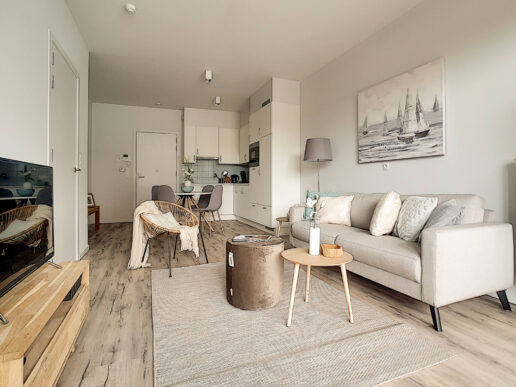 Boekhoute – Noordstraat 3