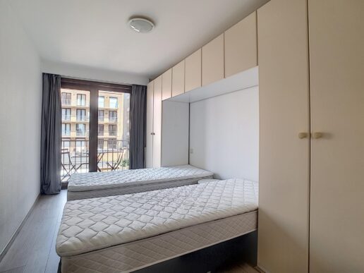 Heist – Graaf d’Urselstraat 51 App 2.1