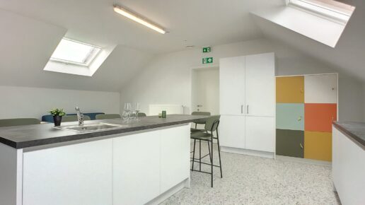 Leuven – J.P. Minckelersstraat 126