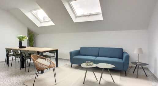 Leuven – J.P. Minckelersstraat 126
