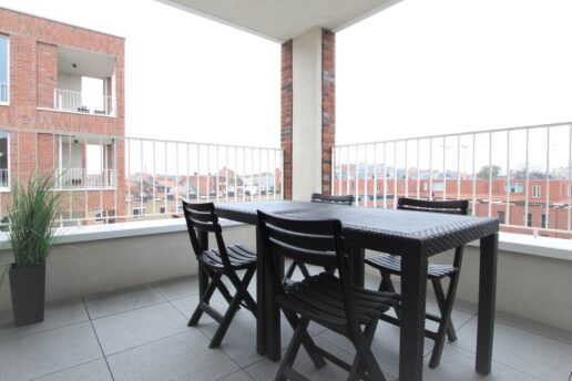 Antwerpen – Groen Kwartier
