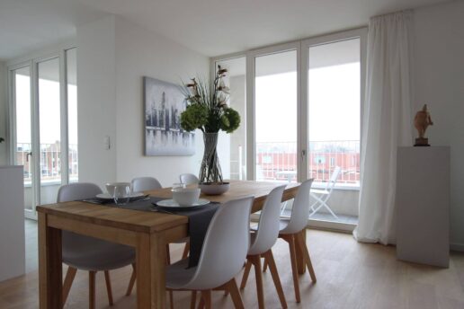 Antwerpen – Groen Kwartier