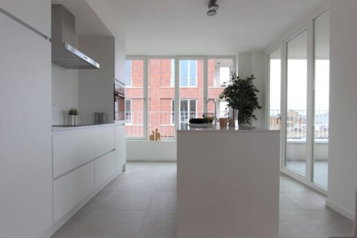 Antwerpen – Groen Kwartier