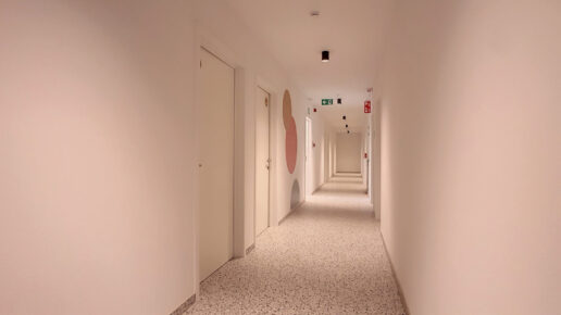 Leuven – J.P. Minckelersstraat 126