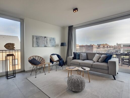 Harelbeke – Vissersstraat 67 Lot1 1steV