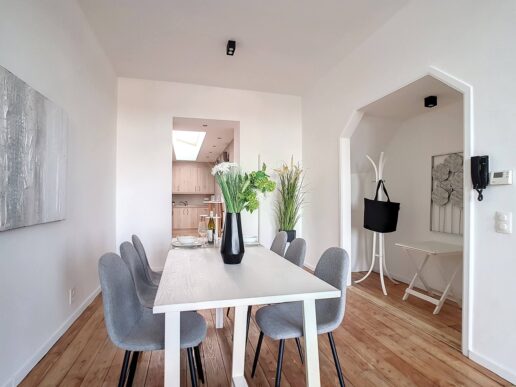 Antwerpen – Lange Lobroekstraat 65