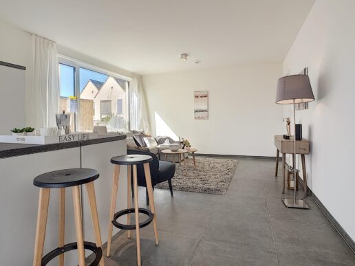 Herzele – Project De Kleine Kluis – Pressestraat