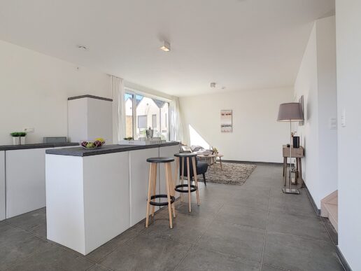 Herzele – Project De Kleine Kluis – Pressestraat