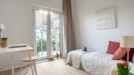 Elsene – Rue les Broussart 110 – 2deV