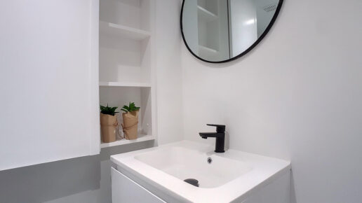 Elsene – Rue les Broussart 110 – 2deV